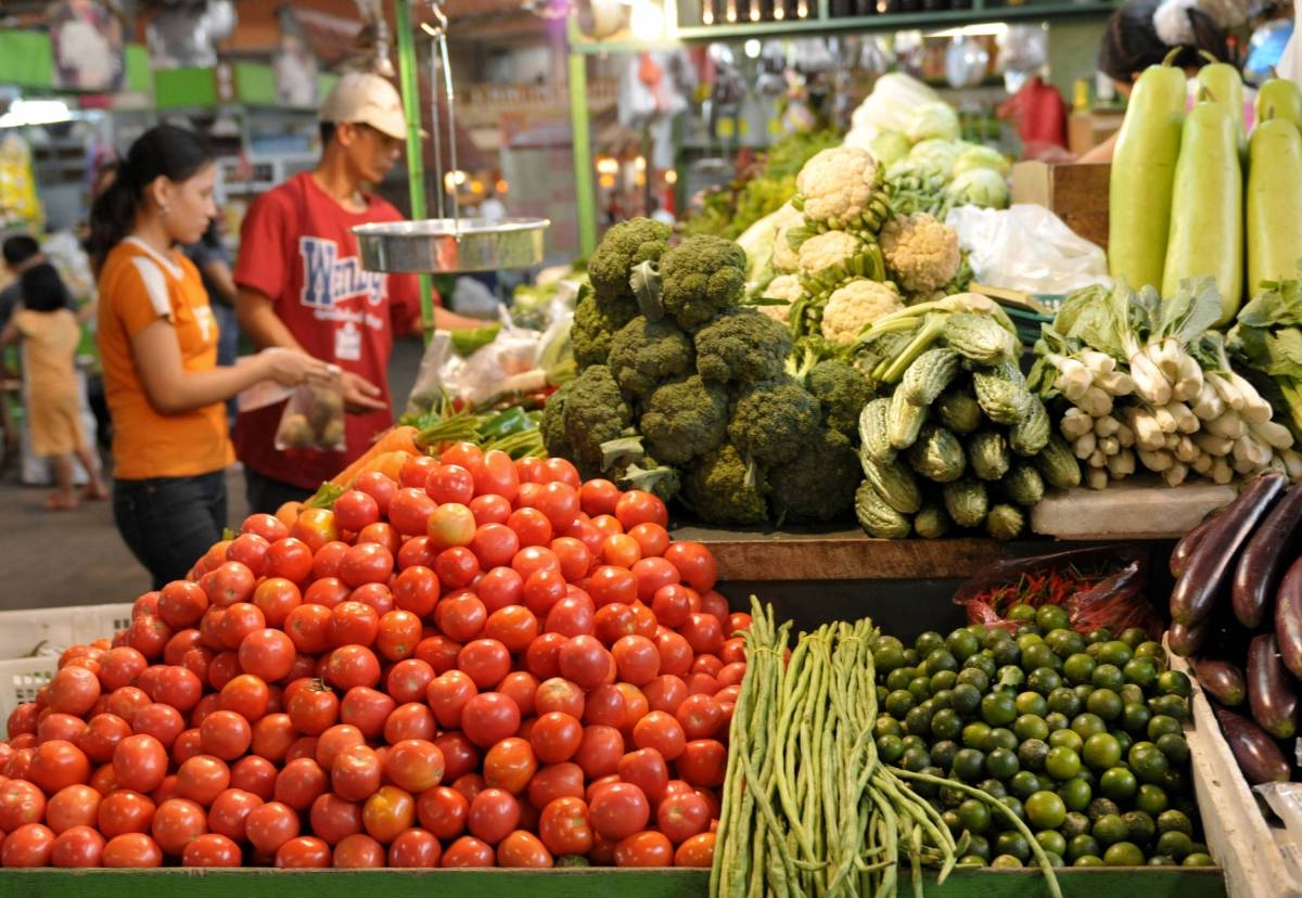 Inflation drops to 3.9% in Dec | The Manila Times - Vimarsana News