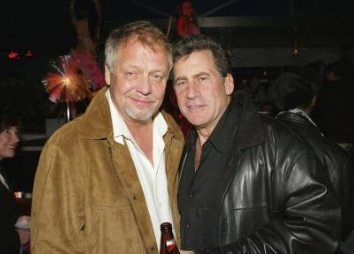 'Starsky & Hutch' star David Soul dies aged 80 - Vimarsana News