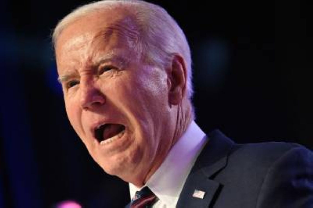 Biden invited to deliver annual address to US Congress on March 7 - Vimarsana News