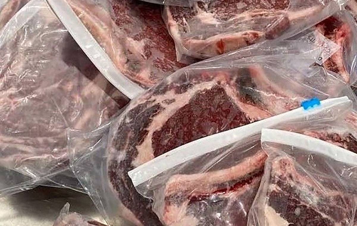 Meat imports down 10.94% as of Nov | The Manila Times - Vimarsana News