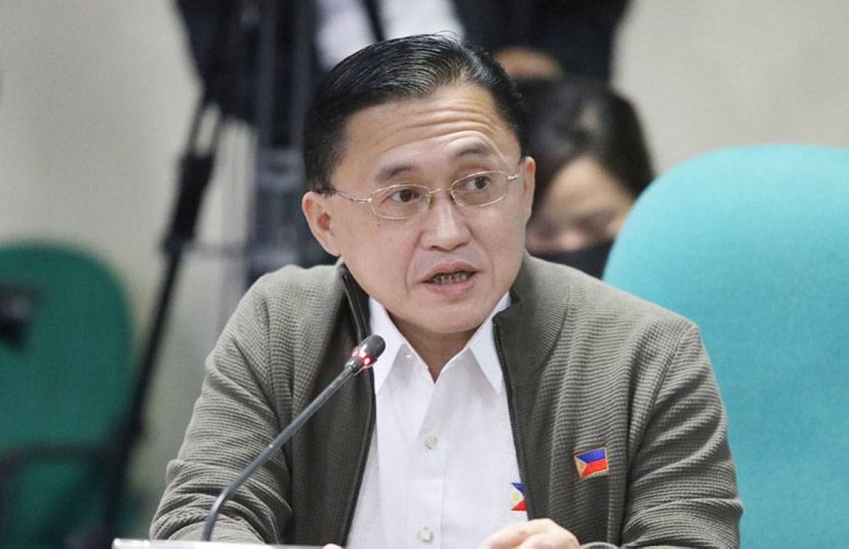 Bong Go cites importance of Super Health Centers - Vimarsana News