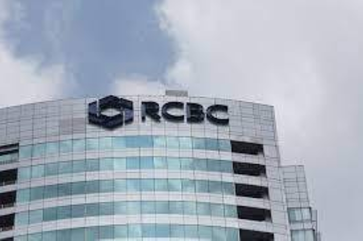 RCBC plans to issue sustainability notes | The Manila Times