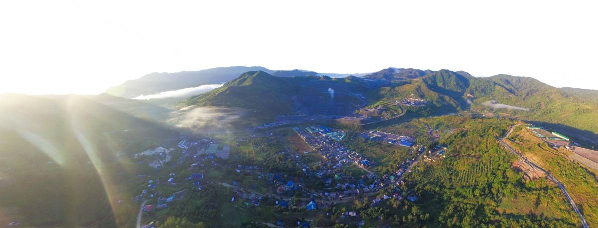 P136M CDF for Quirino, NVizcaya | The Manila Times - Vimarsana News