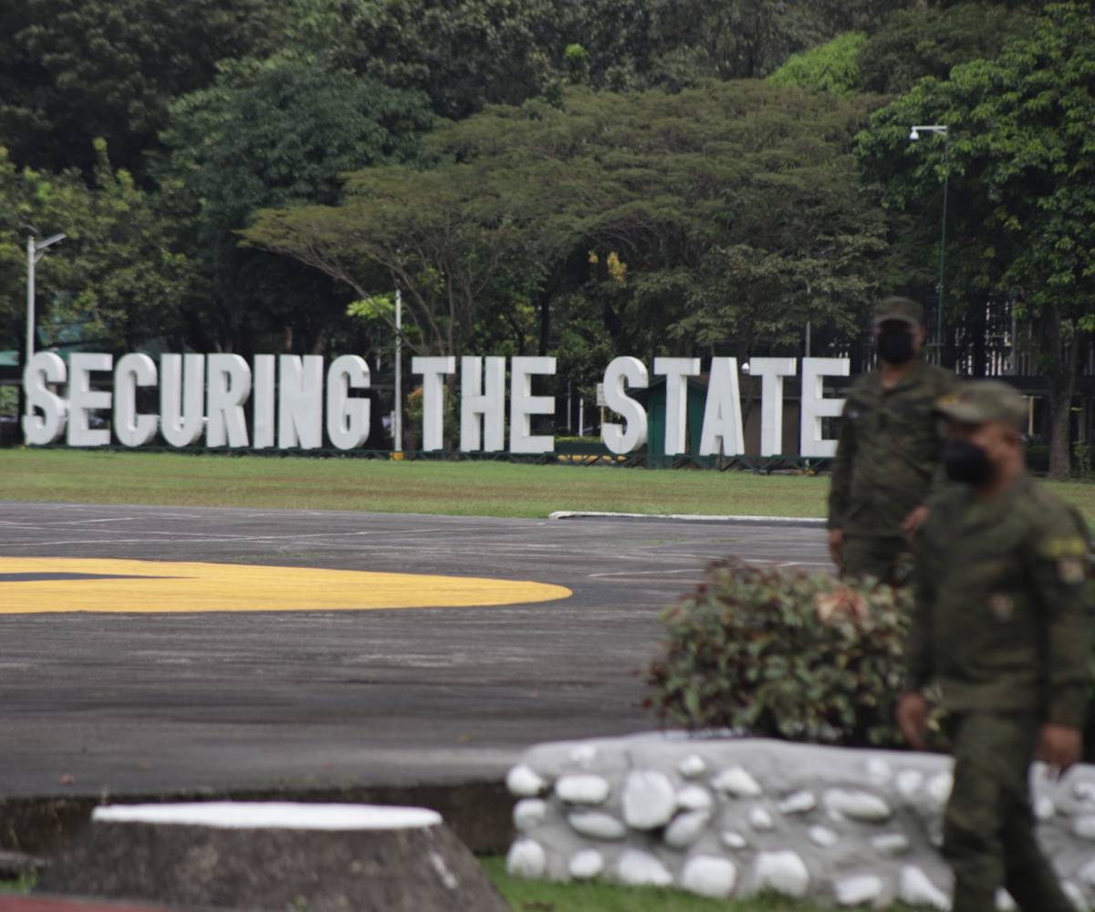 AFP deploys troops for Sinulog festival | The Manila Times - Vimarsana News