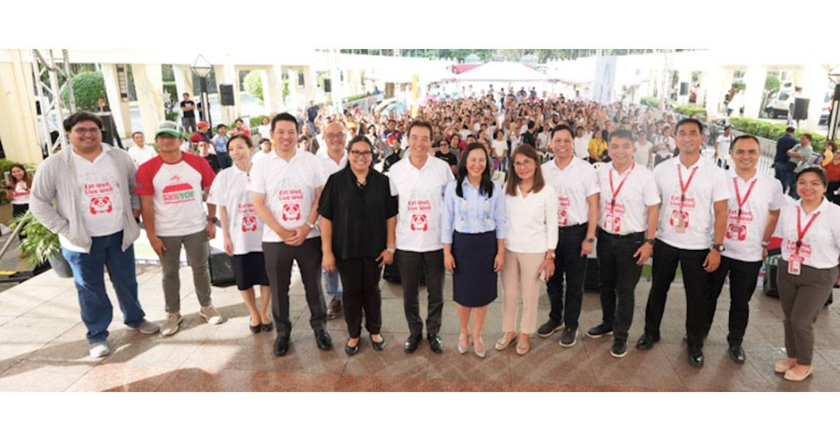 Ajinomoto launches plastic waste reduction program - Vimarsana News