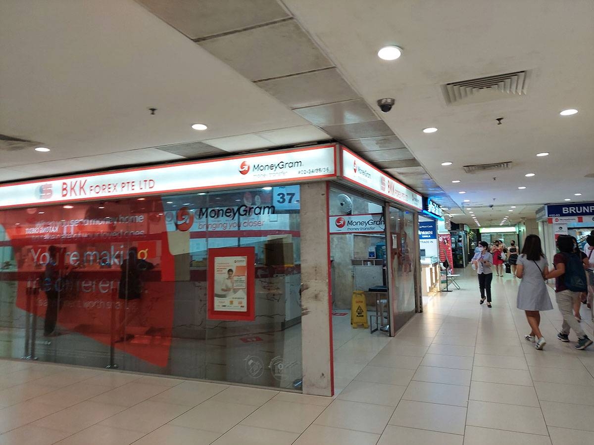 Remittances fall to six-month low | The Manila Times - Vimarsana News