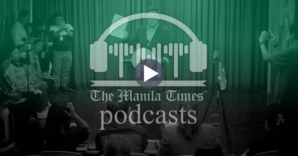 HEADLINES: Senate chief sets Cha-cha in motion | Jan. 16, 2024 - Vimarsana News