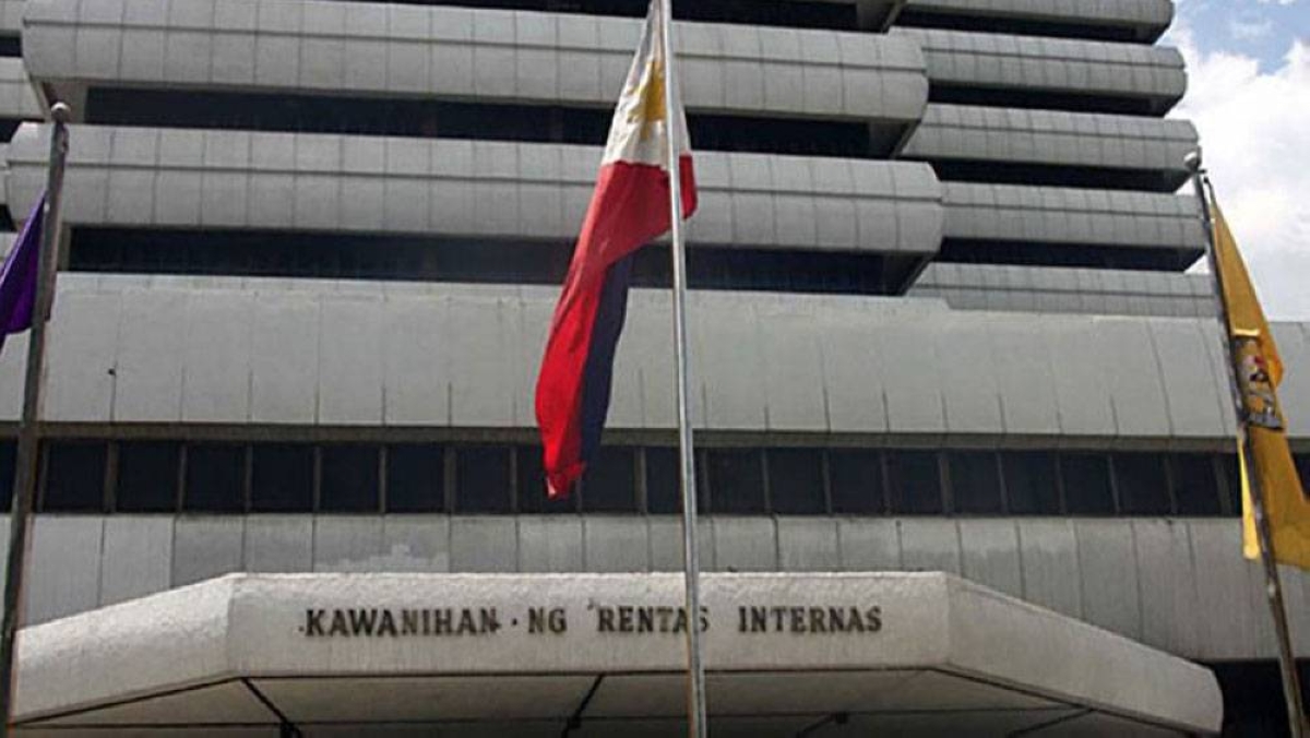 BIR commends 2 govt workers | The Manila Times - Vimarsana News