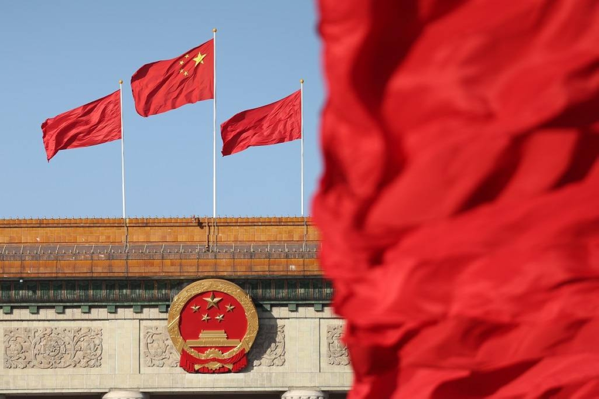 China appoints son of ex-president Hu Jintao to senior govt role - Vimarsana News