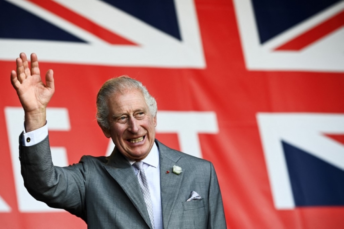 UK's King Charles 3rd, heir's wife Kate in health scares - Vimarsana News