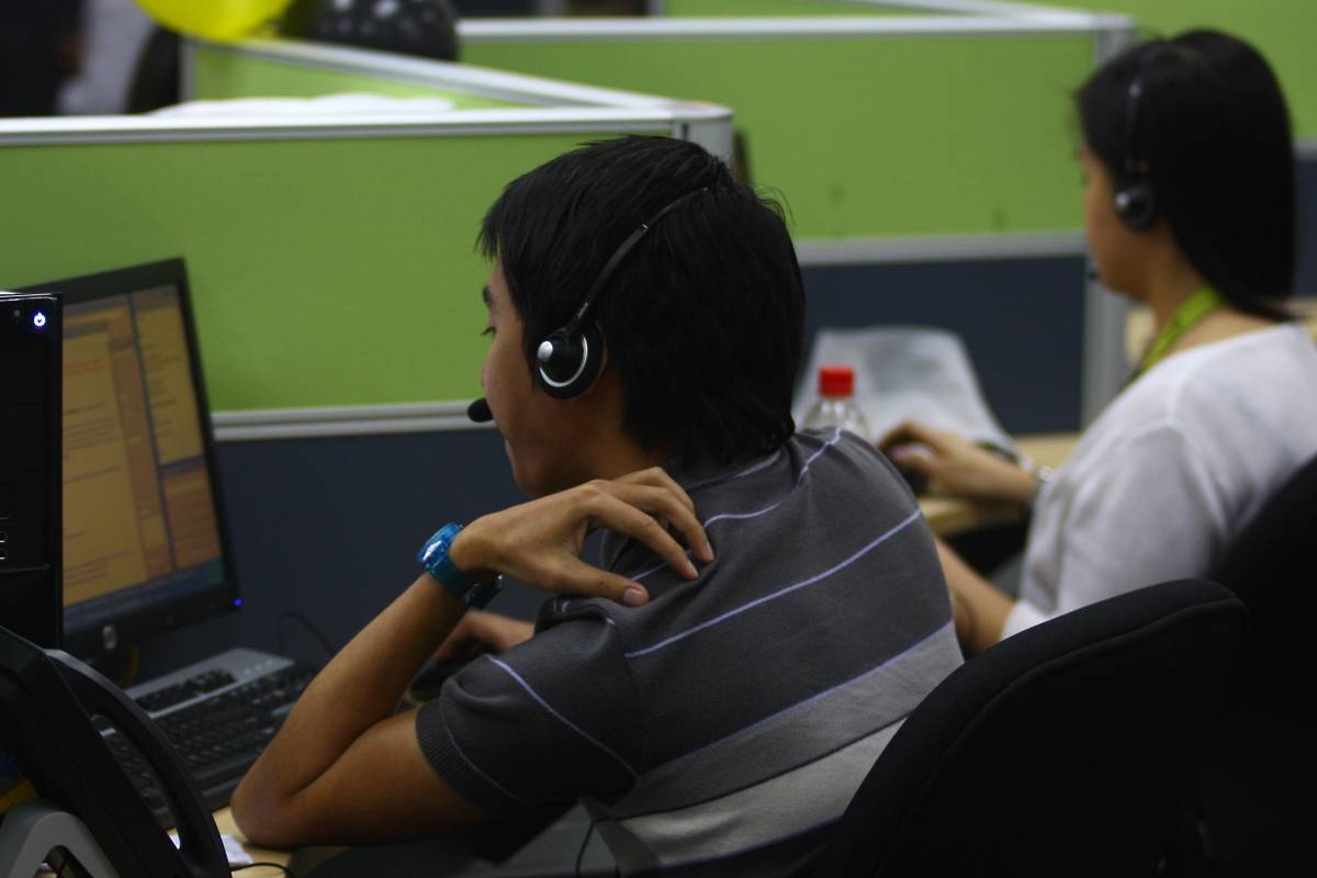 PH a worker 'breeding ground' | The Manila Times - Vimarsana News