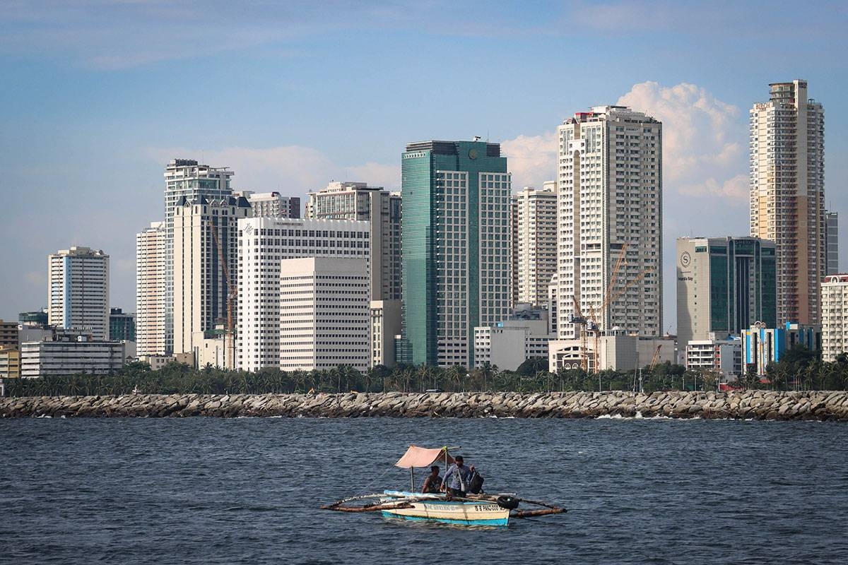 Economist: Growth likely slowed in Q4 | The Manila Times - Vimarsana News