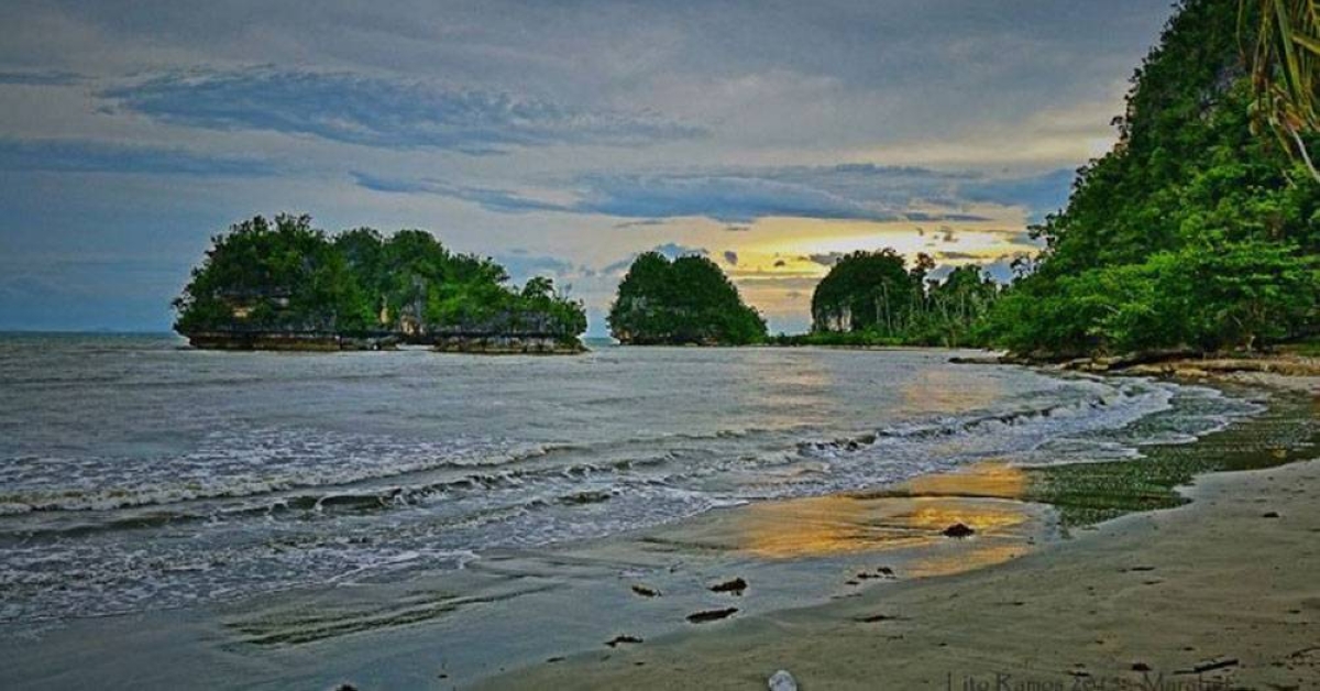 Red tide warning up in Samar | The Manila Times - Vimarsana News