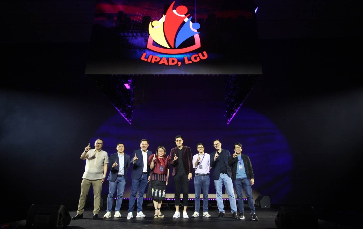 PLDT Enterprise envisions the Philippines' digital transformation through Smart Cities - Vimarsana News