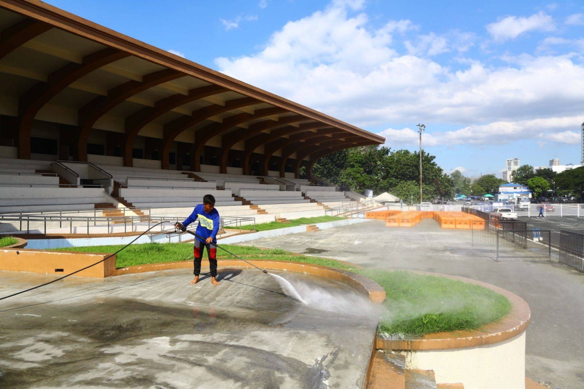 DILG, MMDA deep in preparations for 'Bagong Pilipnas' launch - Vimarsana News