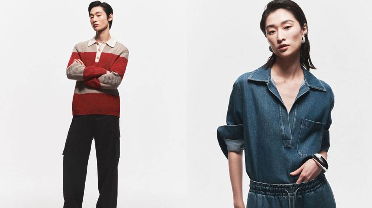 Cos ushers in a stylish Lunar New Year with latest Spring Edit | The ...