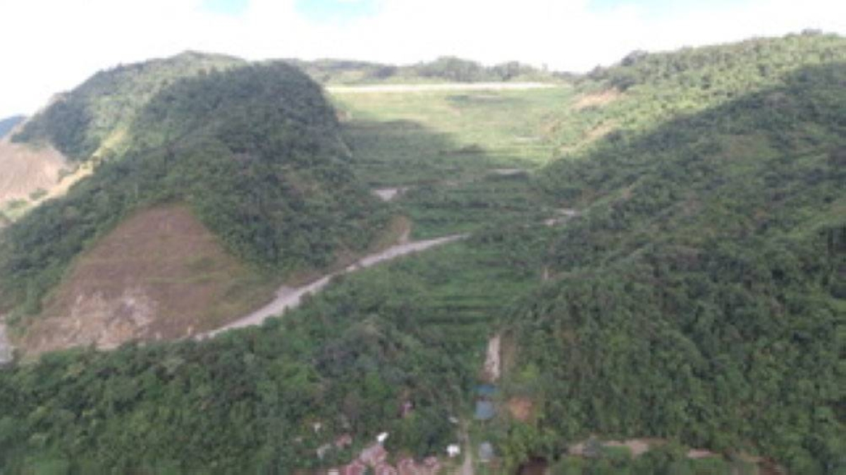 155 ha for UK mining firm's NGP | The Manila Times - Vimarsana News