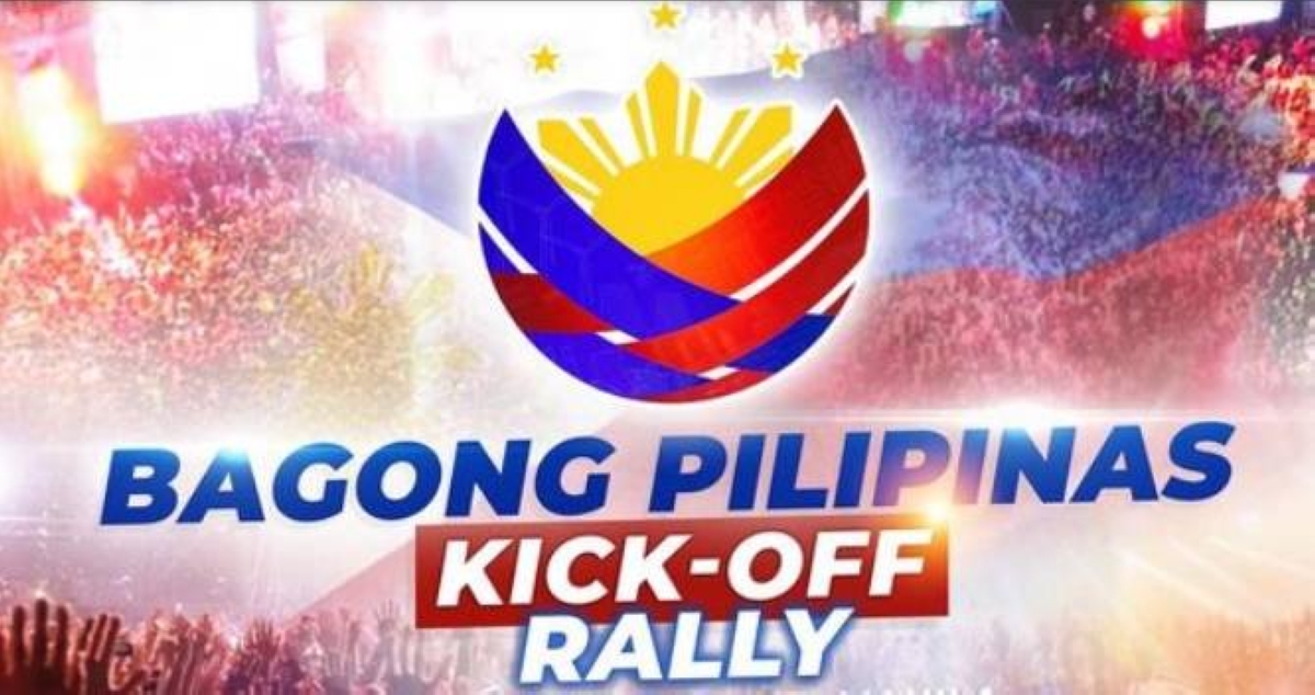 About 200K expected to join 'Bagong Pilipinas kick-off rally' — Palace - Vimarsana News