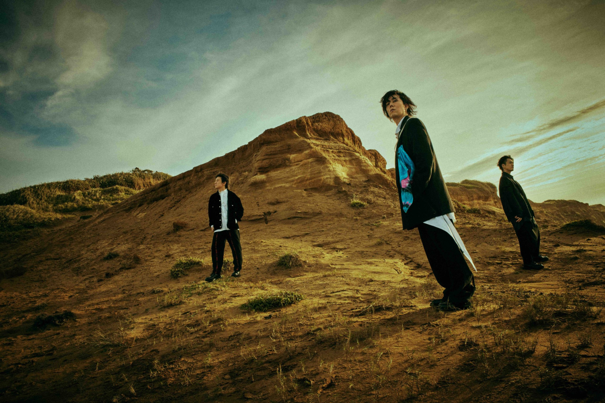 Japanese band Radwimps to hold first PH concert - Vimarsana News