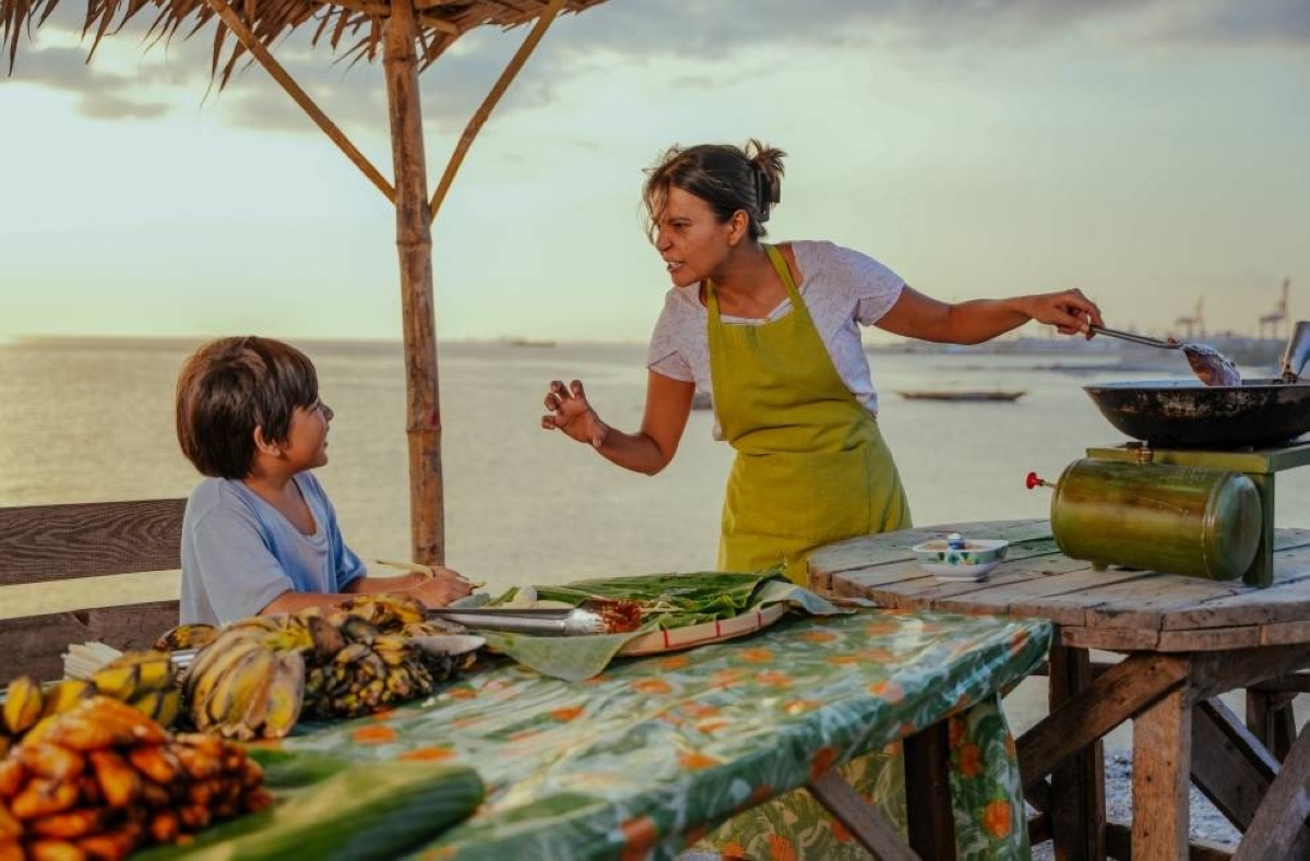 'Firefly' screens in UAE, US | The Manila Times - Vimarsana News