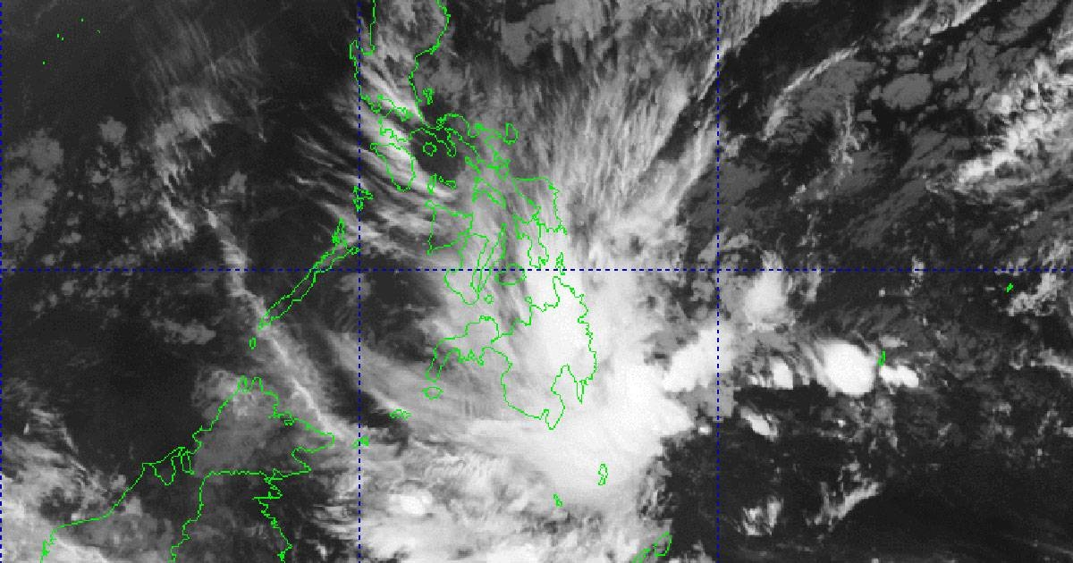 Pagasa monitors LPA outside PH | The Manila Times - Vimarsana News