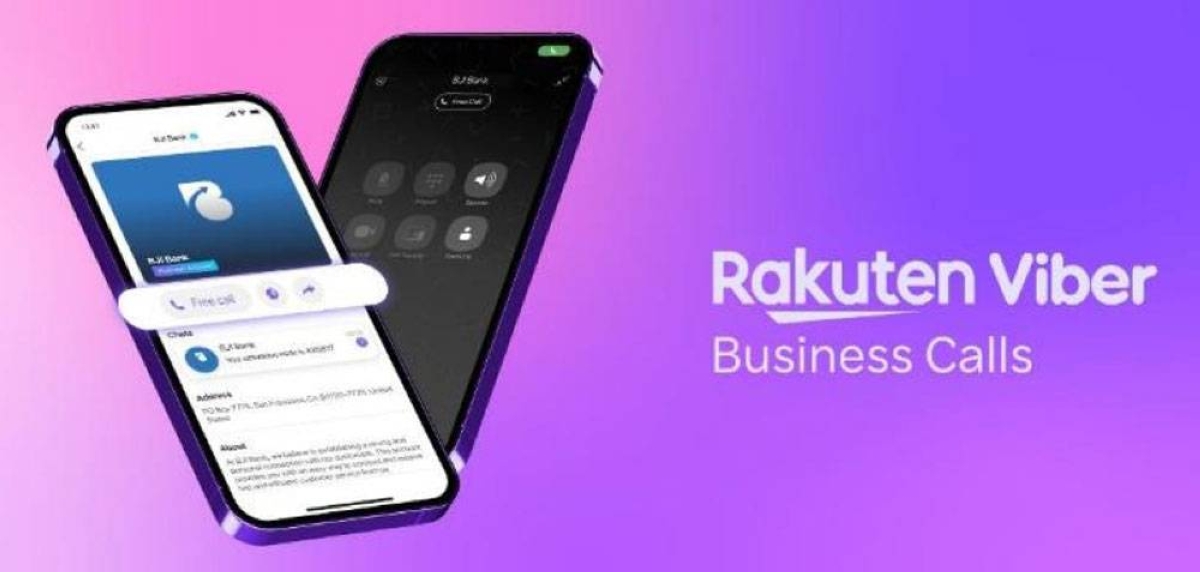 Updated Rakuten Viber Rakuten Viber rings in new era of business-user connection | The Manila ...