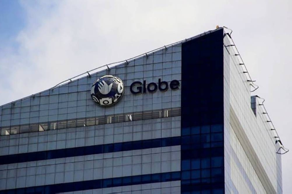 Globe: Bank-related spam, scam SMS down in 2023 - Vimarsana News