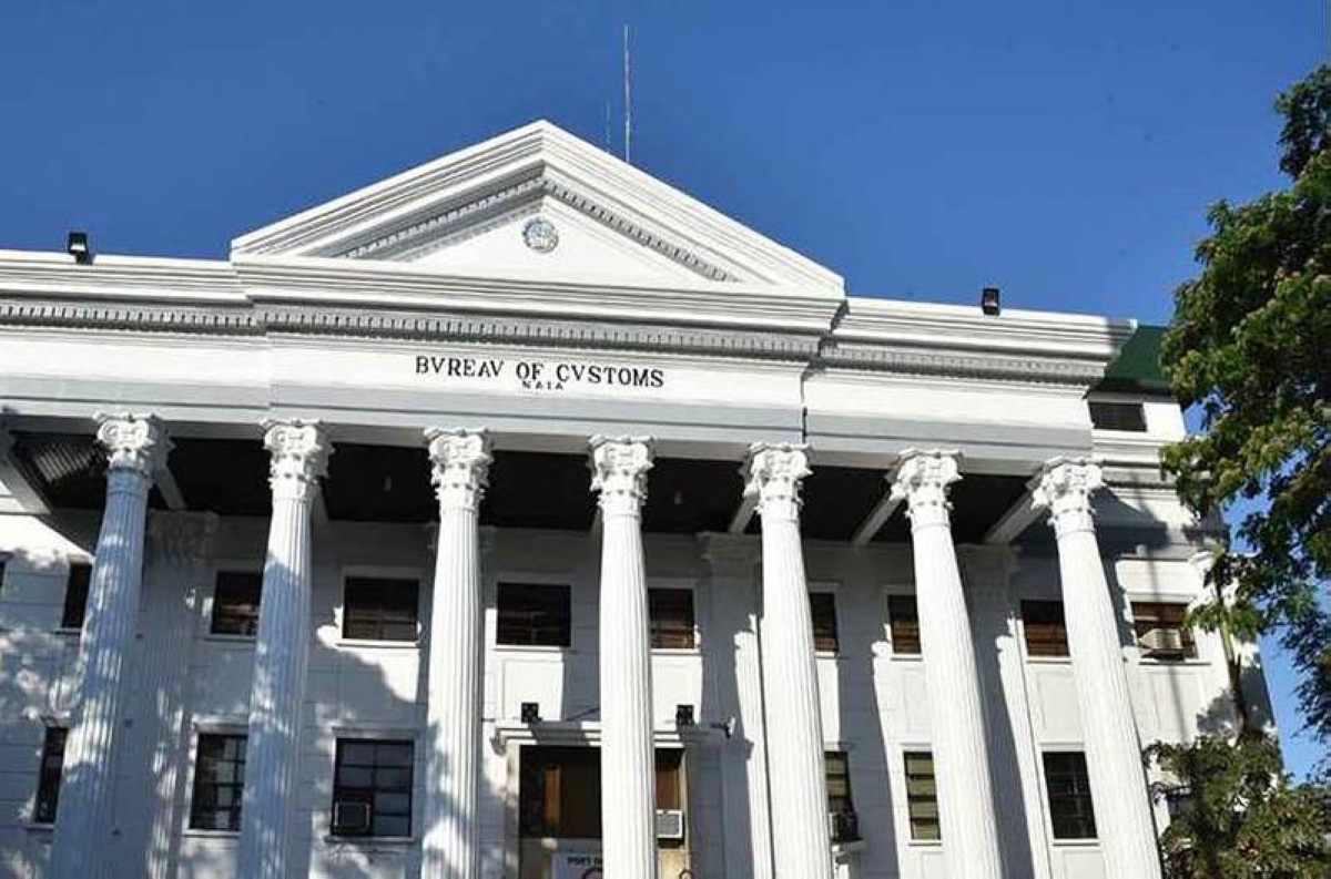 Customs seizes P10.5M worth of smuggled fuel - Vimarsana News