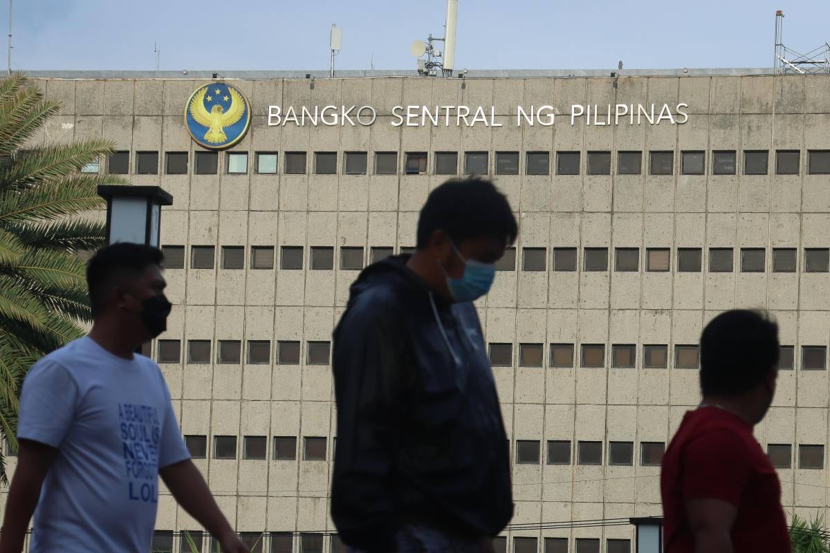 Early cuts unlikely given GDP results | The Manila Times - Vimarsana News