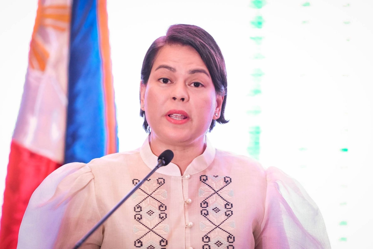Matatag Curriculum tops agenda in meeting between Duterte, private schools - Vimarsana News