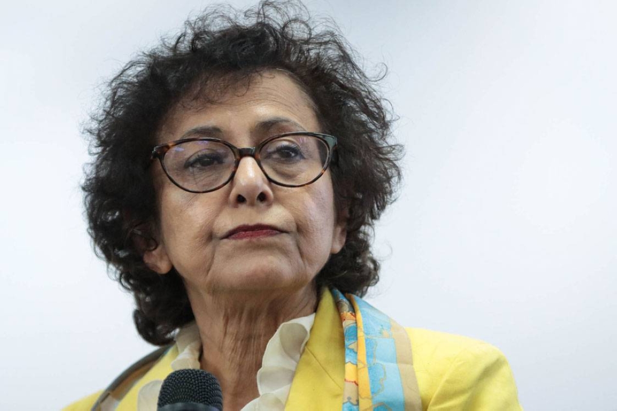 Country Rapporteur PRESS FREEDOM ADVOCATE | The Manila Times