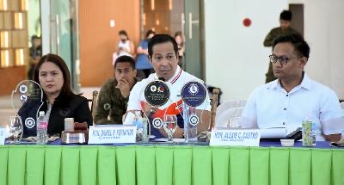 Bulacan to step up war vs illegal drugs | The Manila Times - Vimarsana News