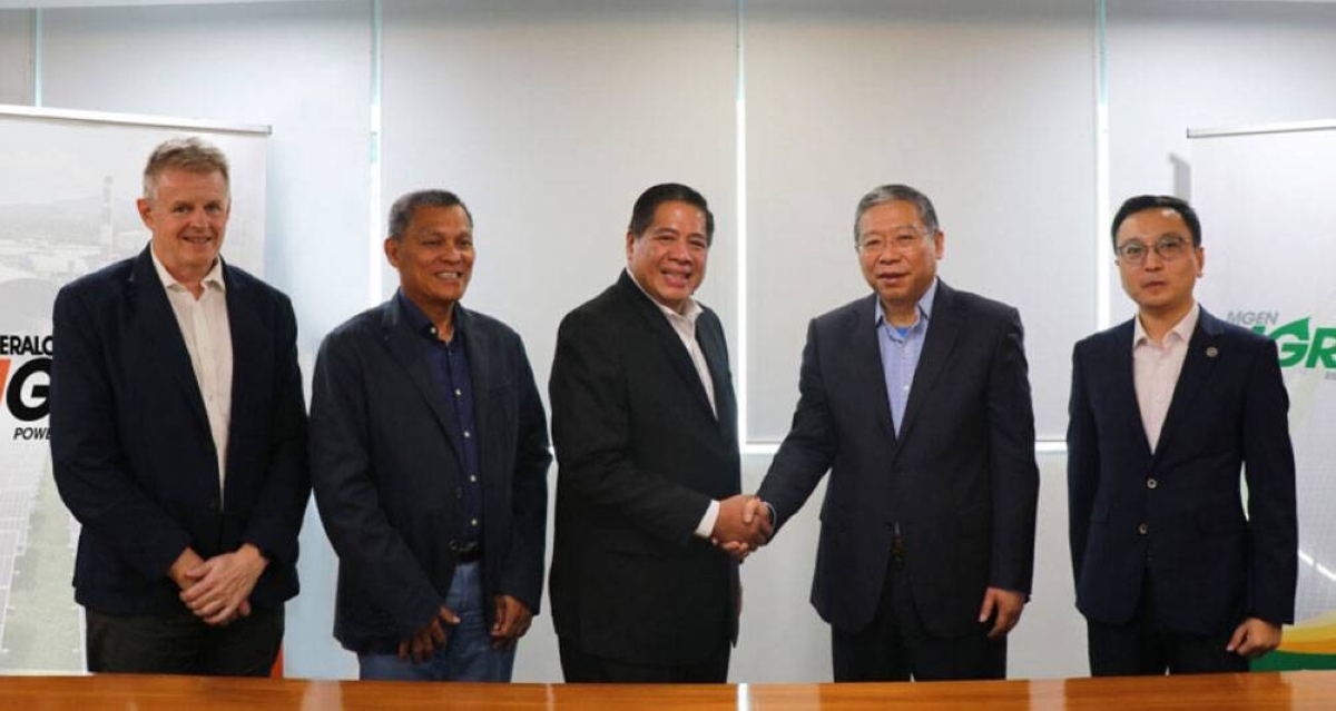 MGreen awards EPC contract for Isabela, NEcija solar projects - Vimarsana News