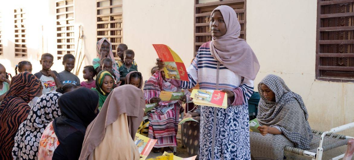 Guterres: End 'abhorrent practice' of female genital mutilation - Vimarsana News