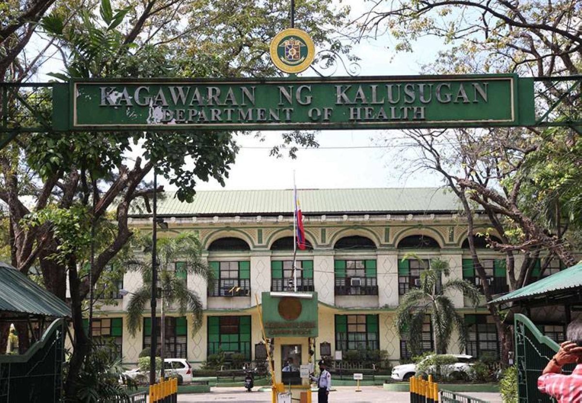 DoH warns against heat, water-related illnesses - Vimarsana News
