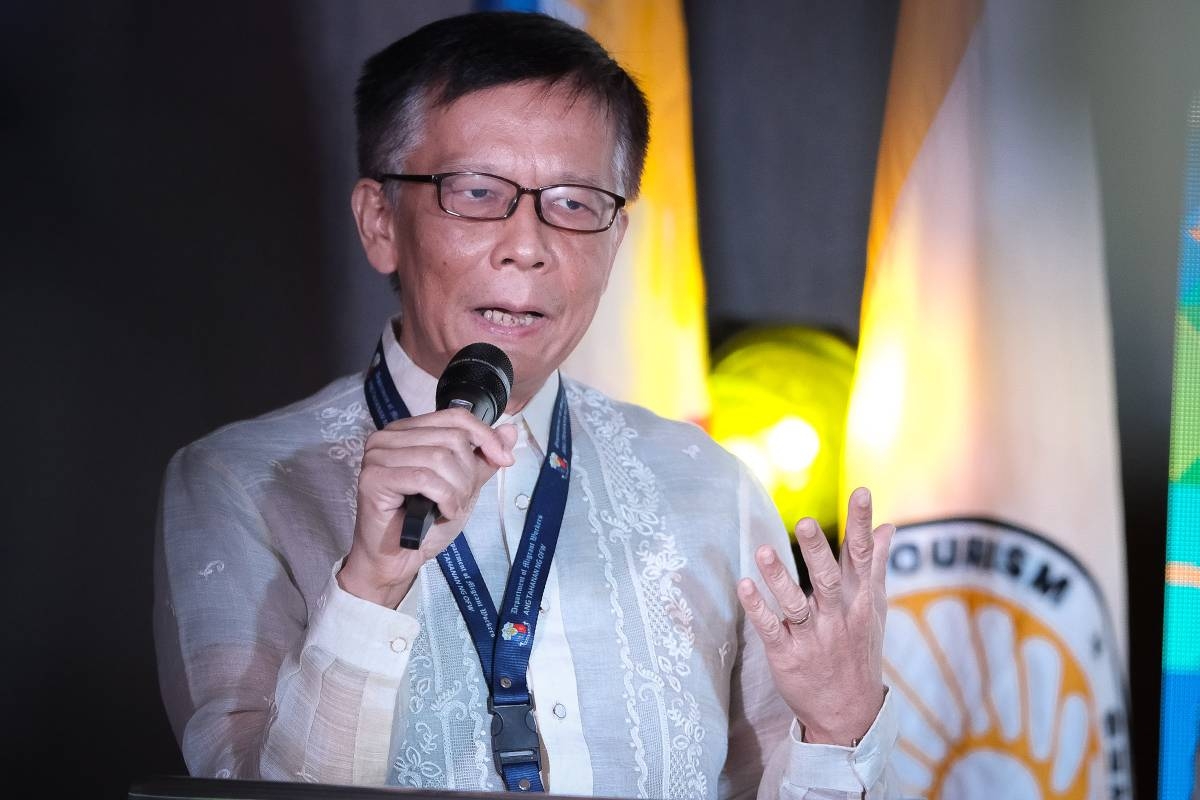 DMW, CICC sign deal to protect OFWs from scams - Vimarsana News
