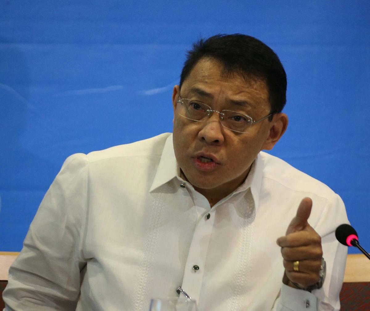 Former BSP exec hits govt spending 'failure' - Vimarsana News