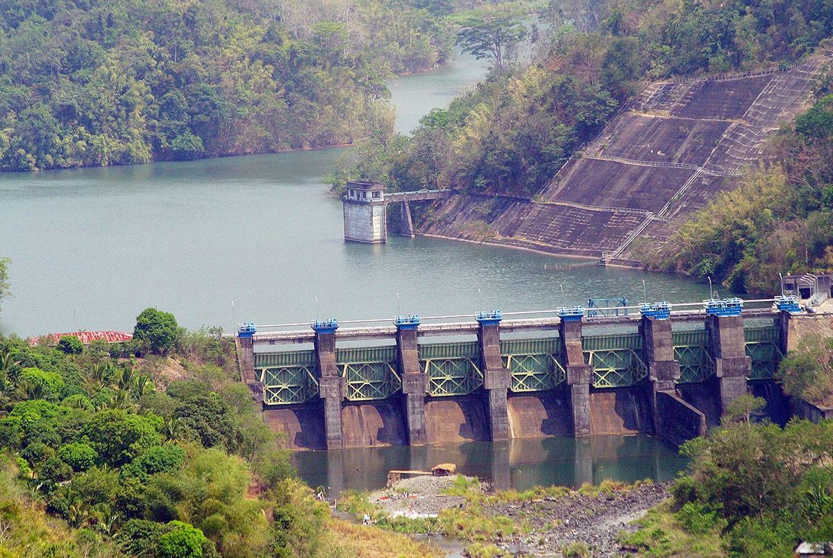 Pagasa: Water level in Angat, 8 dams in Luzon continues to drop - Vimarsana News