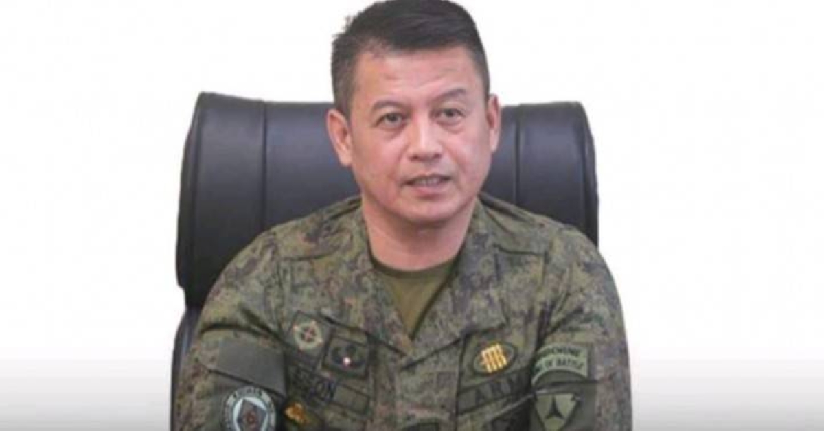 Army leaders told to end insurgency in Panay | The Manila Times