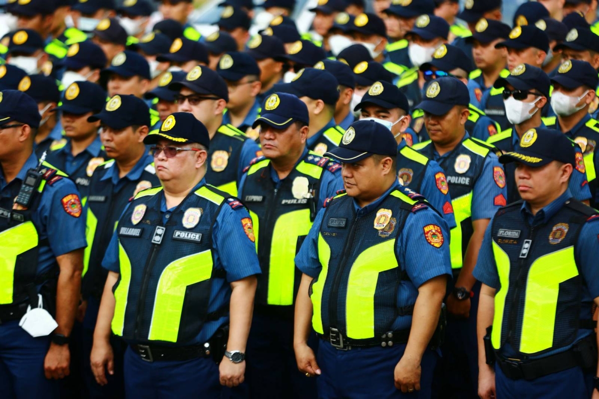 Police must assume the role of guardians of cyberspace - Vimarsana News
