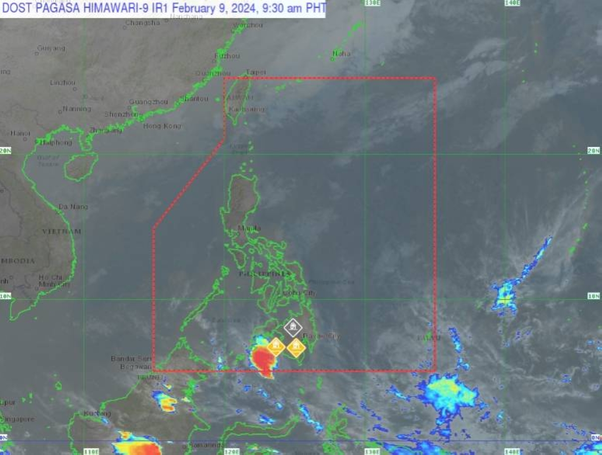 Colder nights, mornings as 'amihan' likely to intensify - Vimarsana News