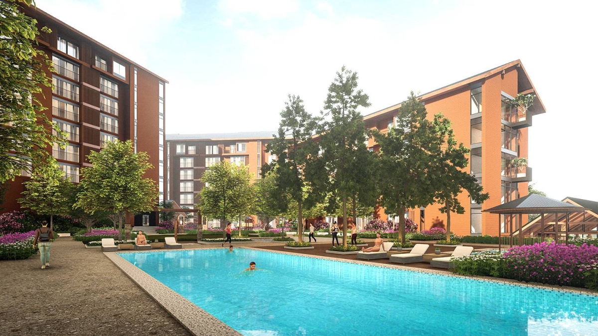 Highlands Residences: Experience all things Tagaytay all at once - Vimarsana News