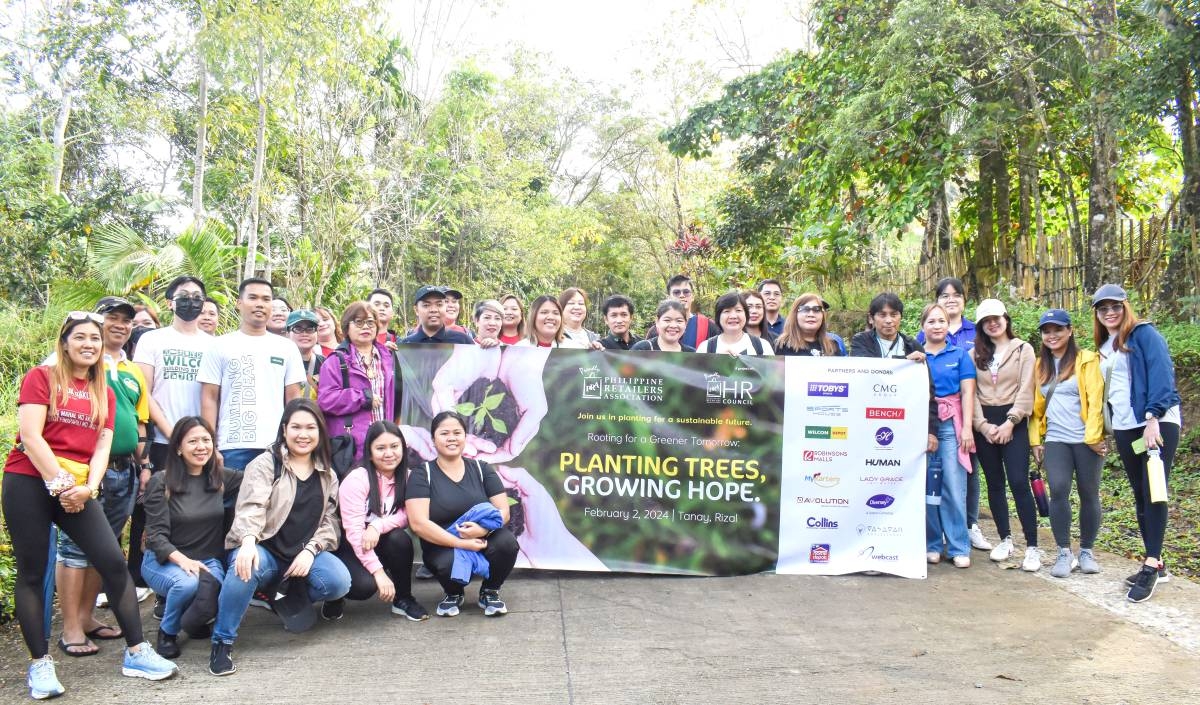 Wilcon Depot takes green step forward | The Manila Times - Vimarsana News