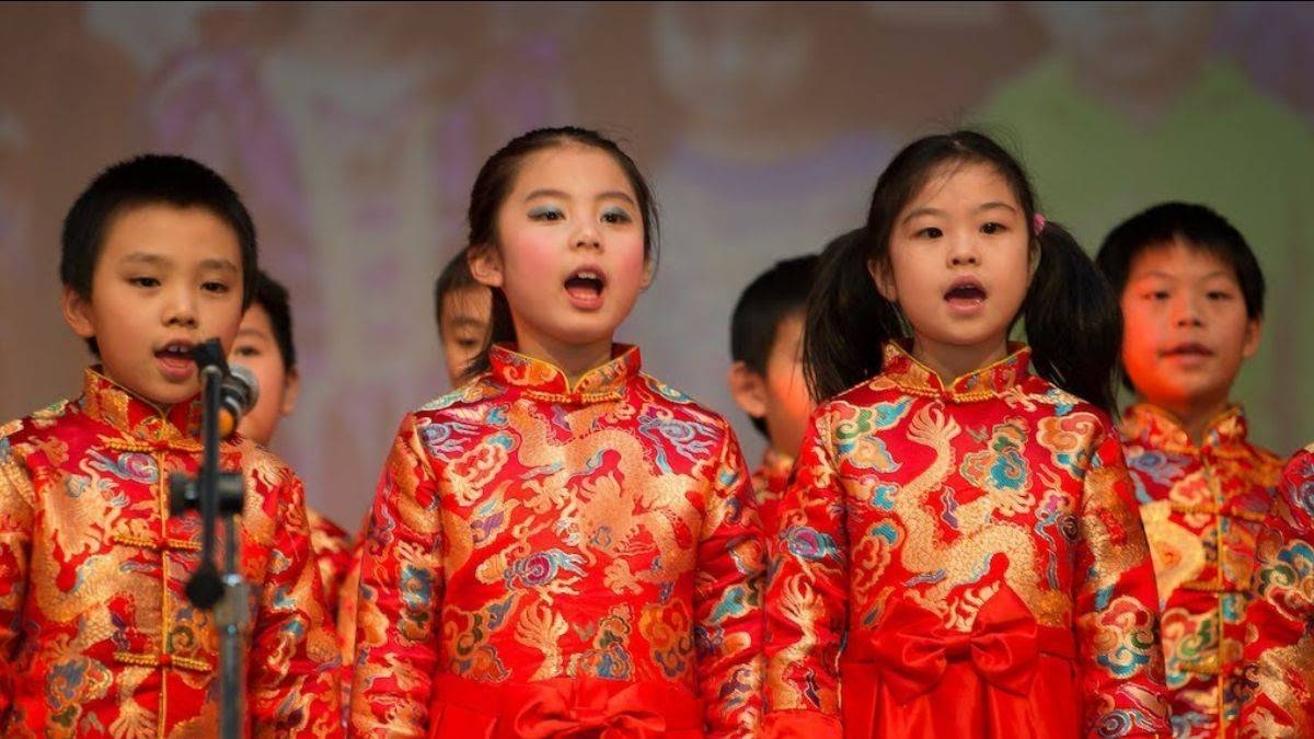 Araneta City becomes more festive with Chinese New Year activities - Vimarsana News