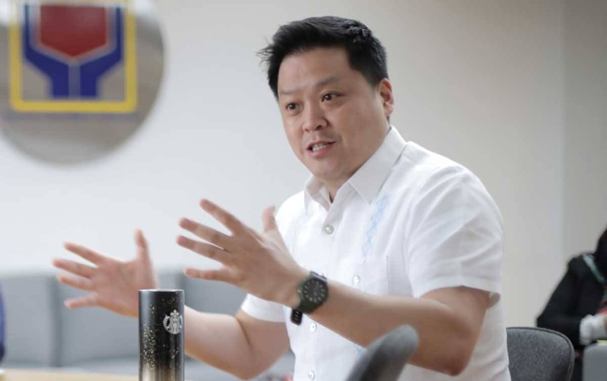 DSWD seeks to end conflict in Central Luzon - Vimarsana News