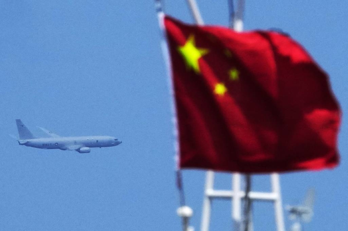 China consul: The Hague ruling on WPS 'null and void' - Vimarsana News