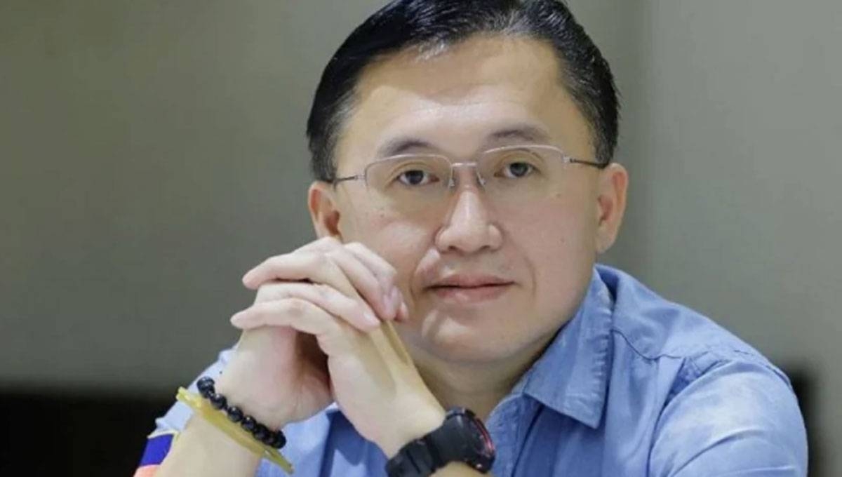 Bong Go fosters local entrepreneurship | The Manila Times - Vimarsana News