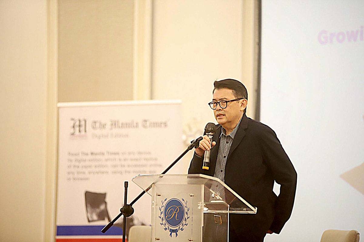 Go Negosyo rolls off mentorship program | The Manila Times