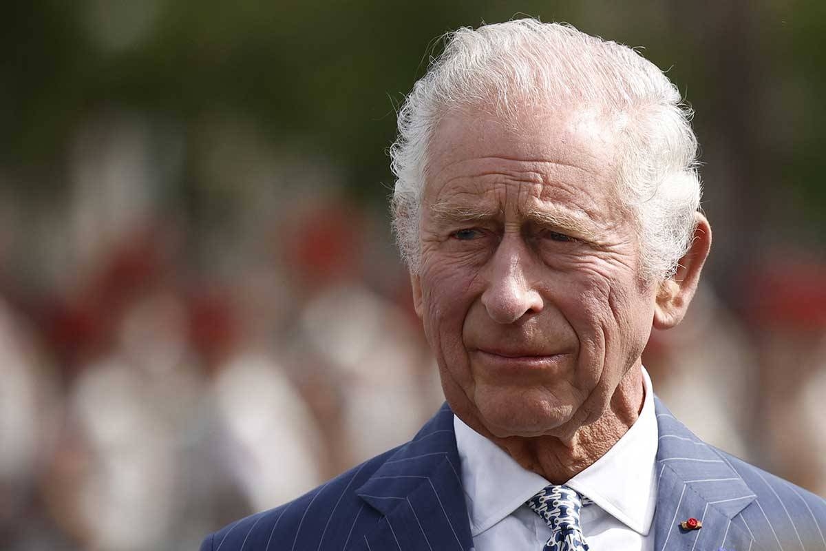 King Charles 3rd thanks supporters after cancer diagnosis - Vimarsana News