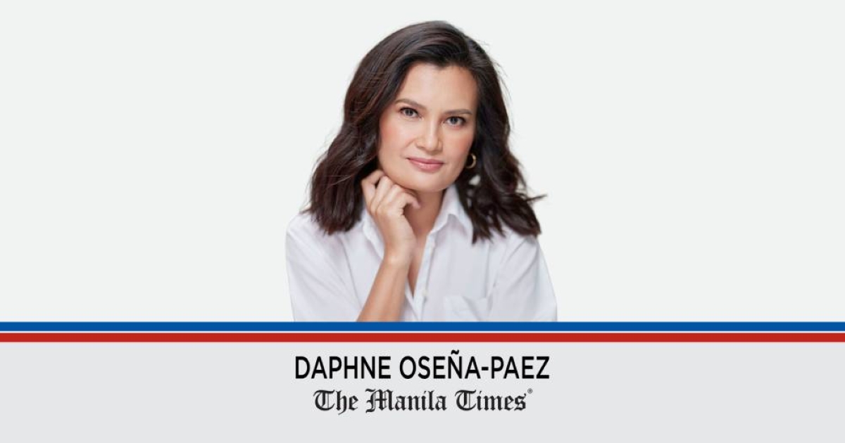 NASA's air pollution study in Metro Manila | The Manila Times - Vimarsana News